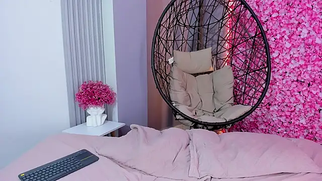 Snapshot of Sofia__rivera chatting on 03.19.25 Sofia rivera online show from 03.19.25