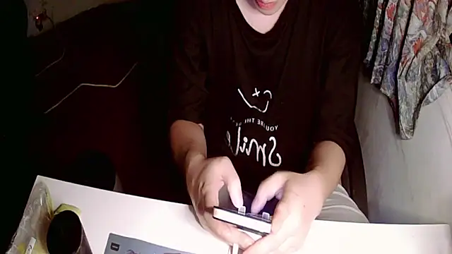 ZYN  0322 online show from 03.12.25