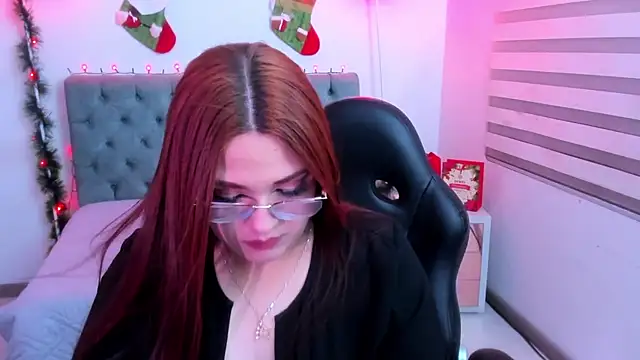 Camiila Osorio online show from 12.29.24