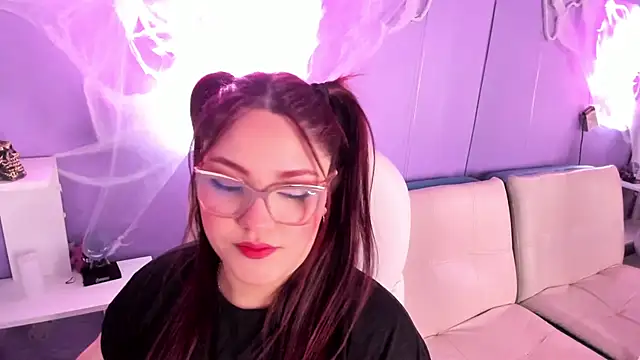 Camiila Osorio online show from 10.15.25