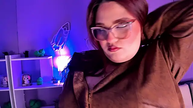 Camiila Osorio online show from 11.26.25