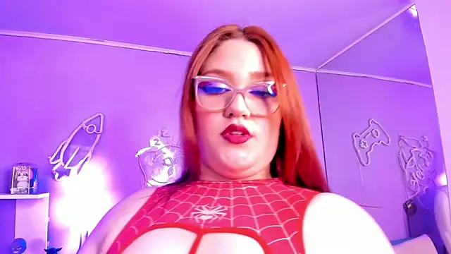 Camiila Osorio online show from 01.06.26