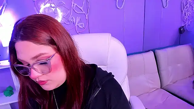 Camiila Osorio online show from 01.09.26