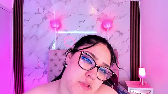 Camiila Osorio online show from 03.20.26