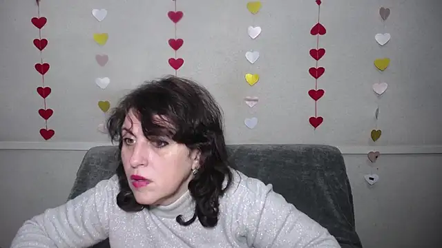 LuciaMii online show from 03.09.25