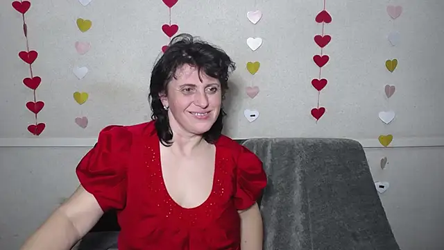 LuciaMii online show from 03.18.25