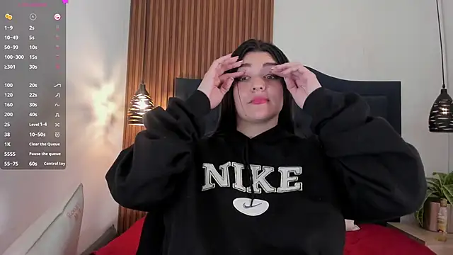 SARA STONE17 online show from 12.28.24