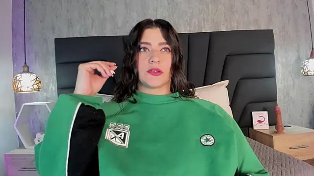 SARA STONE17 online show from 01.14.25