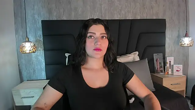 SARA STONE17 online show from 02.25.25