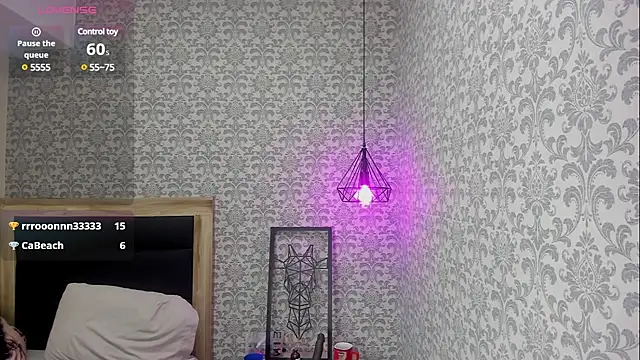 TATIGOLD2 online show from 03.18.25