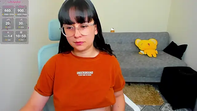 Sofiskies online show from 07.16.26
