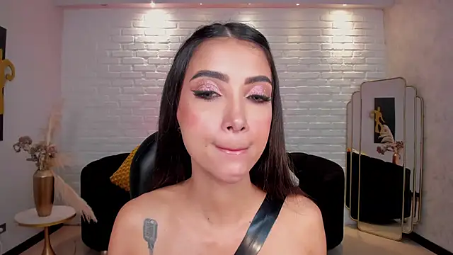 ValeriaVelvet online show from 01.22.25