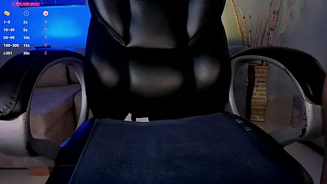 ValeriaVelvet online show from 01.31.25