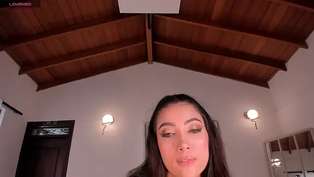 ValeriaVelvet online show from 02.04.25