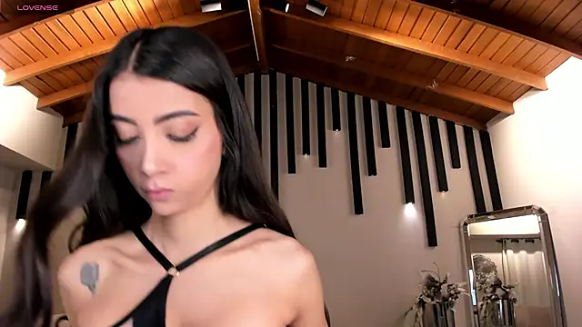 ValeriaVelvet online show from 02.11.25