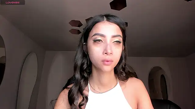ValeriaVelvet online show from 05.30.26