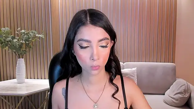 Snapshot of ValeriaVelvet chatting on 07.03.26 ValeriaVelvet online show from 07.03.26