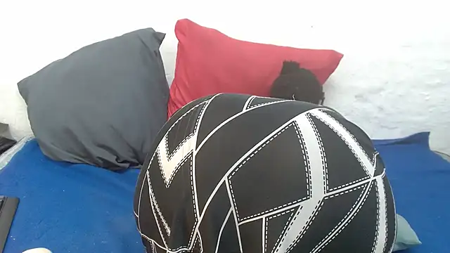 Thickchocolatex2 online show from 12.05.25