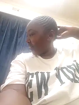 Thickchocolatex2 online show from 03.20.26