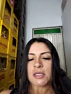 Snapshot of Linda_Lars chatting on 09.16.25 Linda Lars online show from 09.16.25