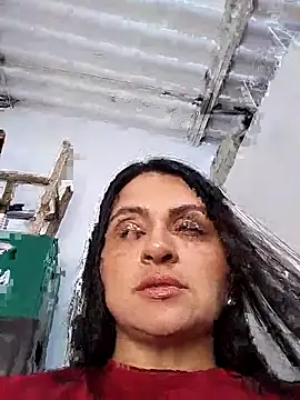 Snapshot of Linda_Lars chatting on 09.25.25 Linda Lars online show from 09.25.25