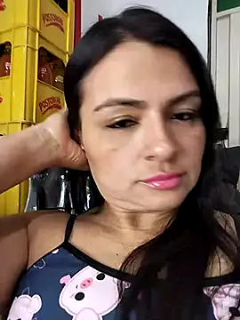 Snapshot of Linda_Lars chatting on 09.27.25 Linda Lars online show from 09.27.25