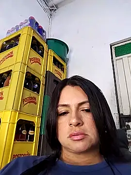 Snapshot of Linda_Lars chatting on 10.09.25 Linda Lars online show from 10.09.25