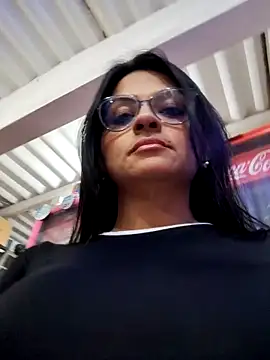 Linda Lars online show from 02.08.26