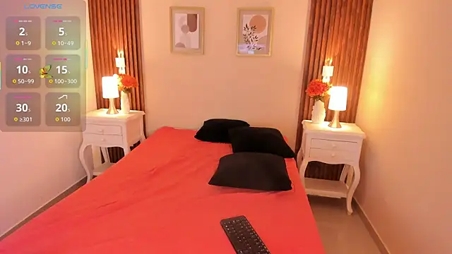 KenyaMystic online show from 09.29.25