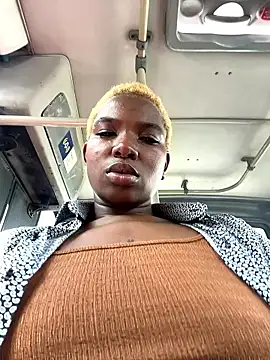 KenyaMystic online show from 02.26.26