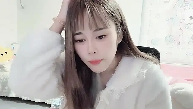 Snapshot of Jia-Xin- chatting on 12.12.24 Jia-Xin- online show from 12.12.24