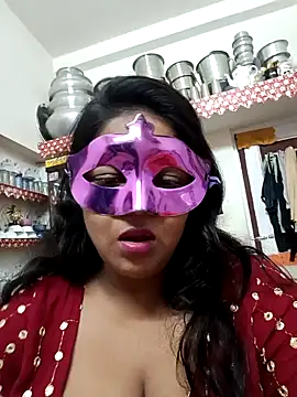 Ayesha-Baby online show from 01.01.25
