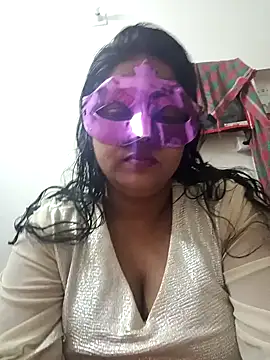 Ayesha-Baby online show from 01.10.25