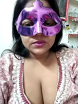 Ayesha-Baby online show from 01.12.25
