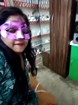 Ayesha-Baby online show from 01.19.25