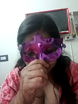 Ayesha-Baby online show from 01.29.25