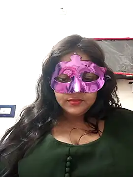 Ayesha-Baby online show from 01.31.25