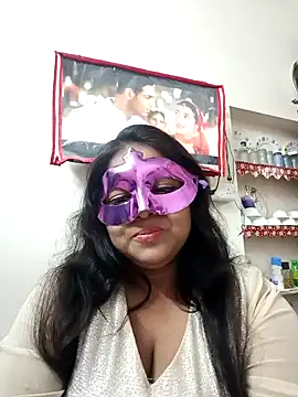 Ayesha-Baby online show from 02.03.25