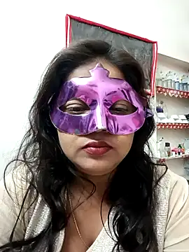 Ayesha-Baby online show from 02.05.25