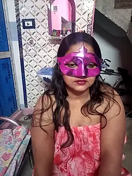 Ayesha-Baby online show from 02.15.25