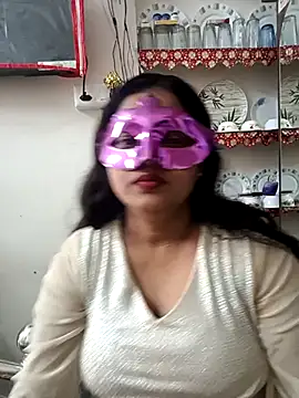 Ayesha-Baby online show from 02.19.25