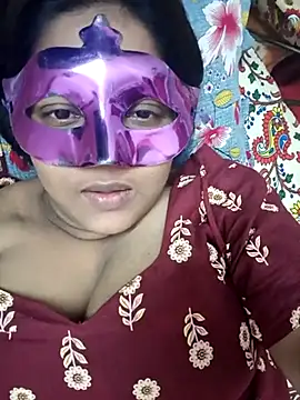 Ayesha-Baby online show from 02.19.25