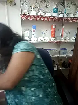 Ayesha-Baby online show from 03.10.25