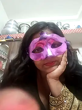Ayesha-Baby online show from 03.13.25