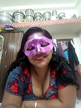 Ayesha-Baby online show from 03.15.25