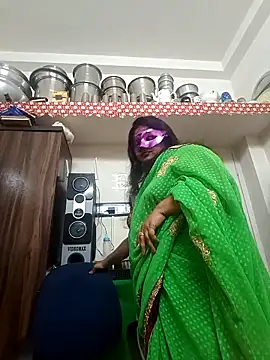 Ayesha-Baby online show from 03.18.25