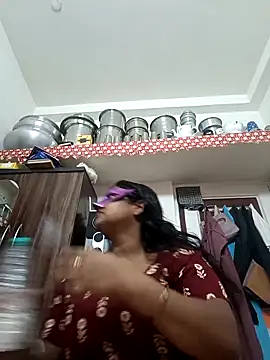 Ayesha-Baby online show from 03.20.25