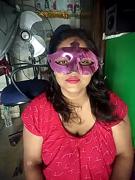 Ayesha-Baby online show from 09.15.25