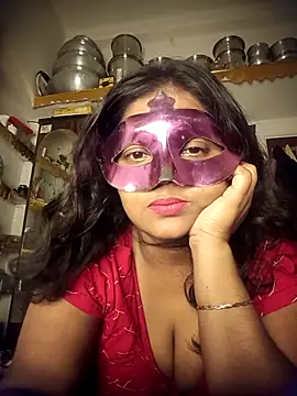 Ayesha-Baby online show from 09.19.25