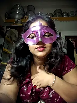 Ayesha-Baby online show from 09.25.25